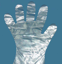 Disposable PE Gloves
