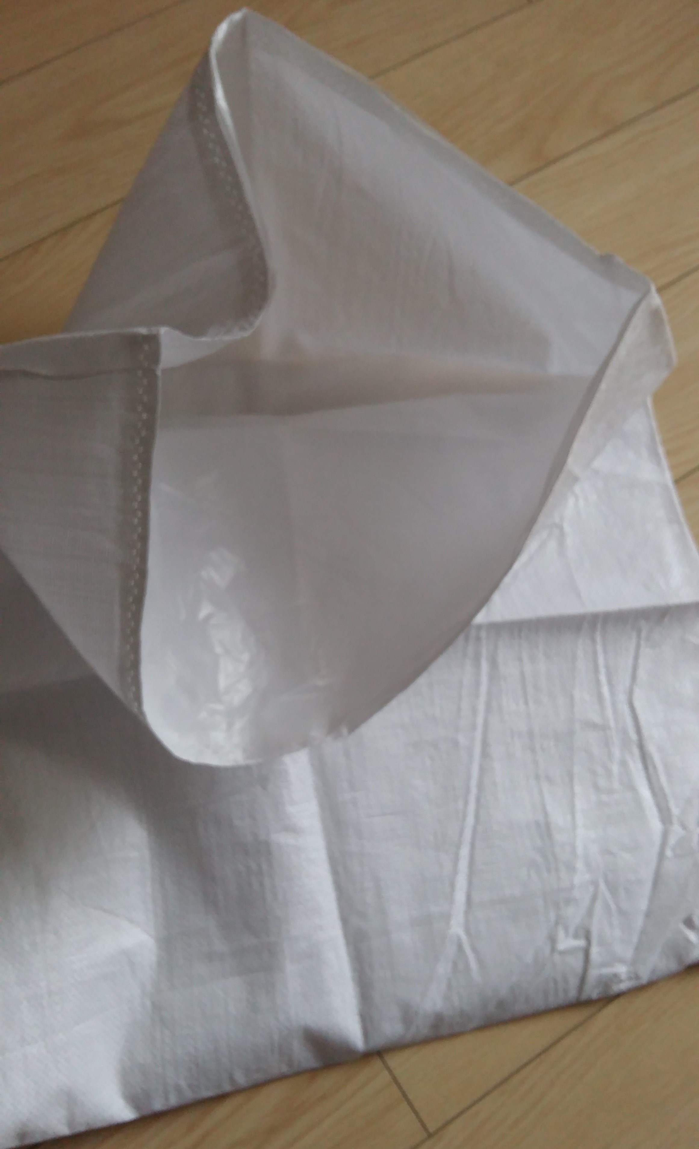 Polypropylene Sacks PP Woven Bags