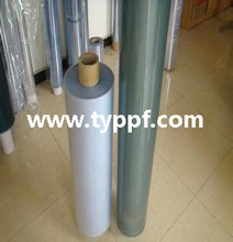 Crystal Clear PVC Film