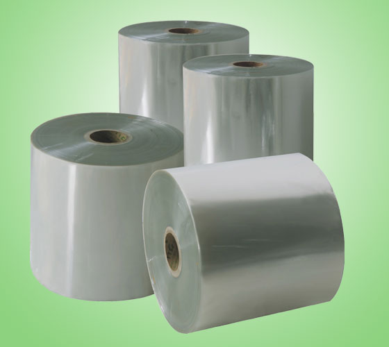 PET Shrink Film Shrink Wrap Label from China manufacturer Sid packing