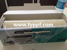 PVC Packaging Film